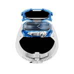 Apple Watch Case RSTRIII // Sapphire Blue // 46mm