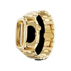 Apple Watch Case ROYAL // Gold // 45mm