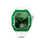 Apple Watch Case RSTRIII // Sapphire Green // 46mm