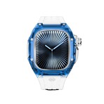 Apple Watch Case RSTRIII // Sapphire Blue // 46mm