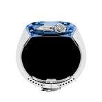 Apple Watch Case RSTRIII // Sapphire Blue // 46mm