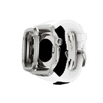 Apple Watch Case SPIII // Silver MD // 41mm