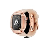 Apple Watch Case SPIII // Rose Gold MD // 41mm