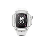 Apple Watch Case SPIII // Silver MD // 41mm