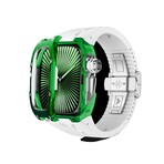 Apple Watch Case RSTRIII // Sapphire Green // 46mm