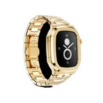 Apple Watch Case ROYAL // Gold // 45mm