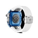 Apple Watch Case RSTRIII // Sapphire Blue // 46mm