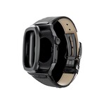 Apple Watch Case ROL // Black // 45mm