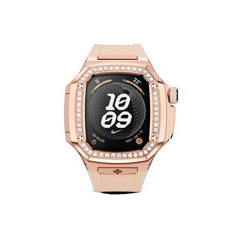 Apple Watch Case SPIII // Rose Gold MD // 41mm