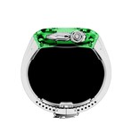 Apple Watch Case RSTRIII // Sapphire Green // 46mm