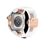 Apple Watch Case RSTRIII // Crystal Rose // 46mm