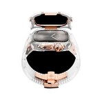 Apple Watch Case RSTRIII // Crystal Rose // 46mm