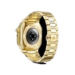 Apple Watch Case ROYAL // Gold // 45mm