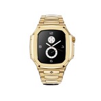 Apple Watch Case ROYAL // Gold // 45mm