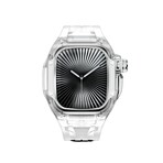 Apple Watch Case RSTRIII // Crystal Steel // 46mm