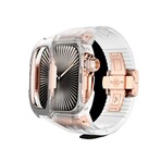 Apple Watch Case RSTRIII // Crystal Rose // 46mm
