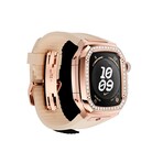 Apple Watch Case SPIII // Rose Gold MD // 41mm