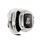 Apple Watch Case SPIII // Silver MD // 41mm