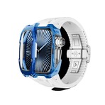 Apple Watch Case RSTRIII // Sapphire Blue // 46mm