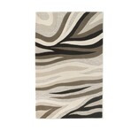Eternity Sandstorm - Hand Tufted // Natural - Coastal (2'3" x 7'6" Runner)