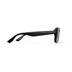Dude Sunglasses // Black