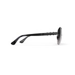 Bizster Sunglasses // Black