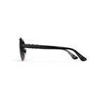 Bizster Sunglasses // Black