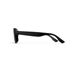 Dude Sunglasses // Black