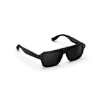 Dude Sunglasses // Black