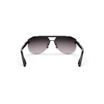 Bizster Sunglasses // Black