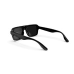 Dude Sunglasses // Black