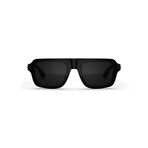 Dude Sunglasses // Black