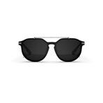 Entrepreneur Sunglasses // Silver