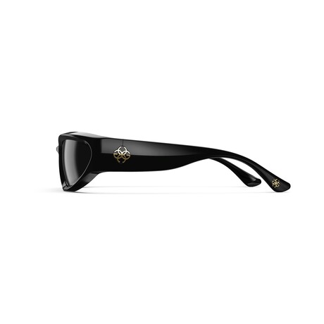 Vision Sunglasses // Gold