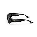 Vision Sunglasses // Gold