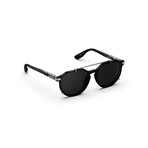 Entrepreneur Sunglasses // Silver
