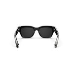 Rockstar Sunglasses // Silver I