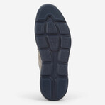 Larkin Wingtip // Gray (8)