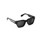Rockstar Sunglasses // Silver I