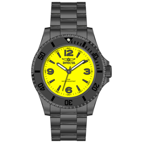 Invicta Specialty Quartz // IN-69718