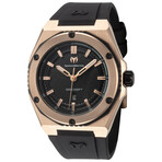 TechnoMarine Ladies Coral Legacy Quartz // TM-416047