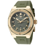 TechnoMarine Ladies Coral Legacy Quartz // TM-416083