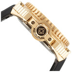 Invicta Sea Hunter Quartz // IN-49628