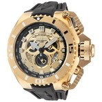 Invicta Sea Hunter Quartz // IN-49628