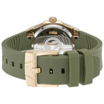 TechnoMarine Ladies Coral Legacy Quartz // TM-416083