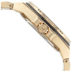 TechnoMarine Ladies Coral Legacy Quartz // TM-416046