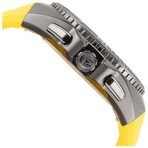 TechnoMarine Manta Quartz // TM-220001