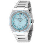 TechnoMarine Ladies Coral Legacy Quartz // TM-416079