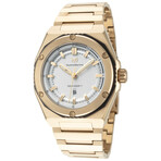 TechnoMarine Ladies Coral Legacy Quartz // TM-416046