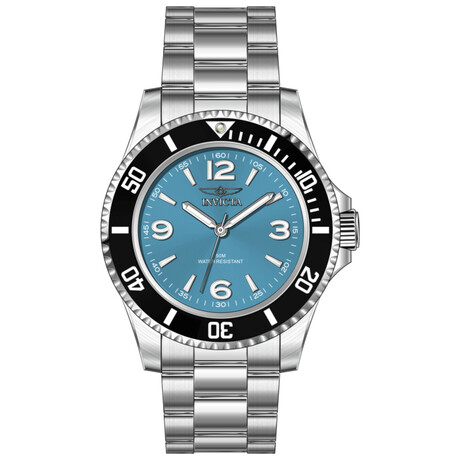 Invicta Specialty Quartz // IN-69726